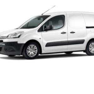 PEUGEOT PARTNER 1.6 BLUE HDI