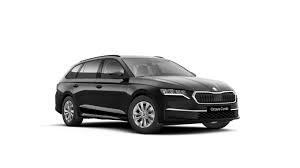 SKODA OCTÁVIA 2.0 TDI
